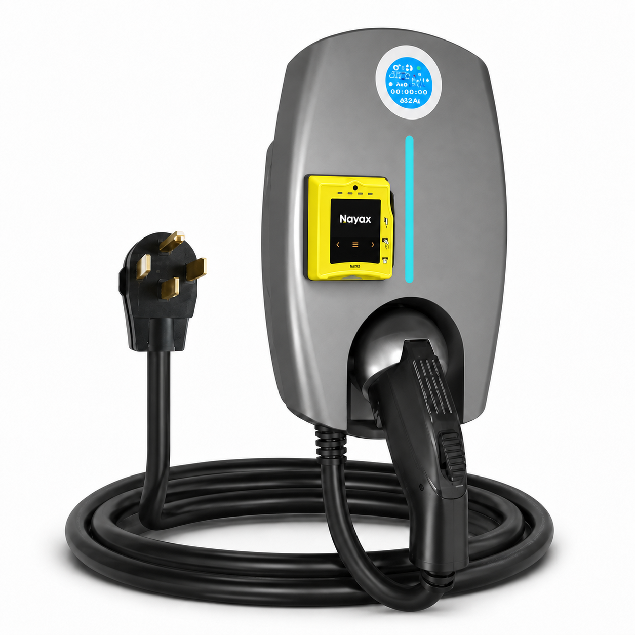 EV Chargers