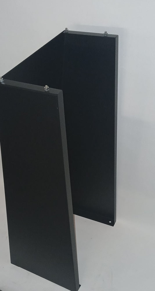 .0641 - Console Base For The Waterproof Fiberglass Model 2004 & 2008.