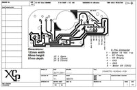 Box & Package 12V Dispenser Belt Driven Mechanism