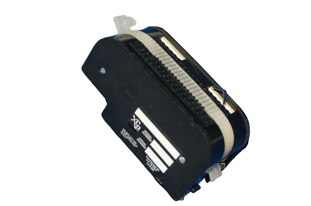 Box & Package 12V Dispenser Belt Driven Mechanism