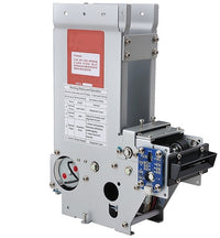 0.17 - Card & Ticket Dispenser Model TCD-180M 24V Serial, USB & Pulse Mode