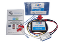 .0572- XCP Cellular Phone Visa & MasterCard App Timer Pulse Mode Payment Module Controller Kit For; Pickleball Machines, Golf Driving Ranges, Gas/Electric Heaters, EV Chargers, Washer/Dryers, Etc. Vend Quarter Pulses, Or Time Per Minute or Hour