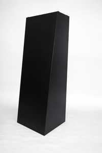 .0641 - Console Base For The Waterproof Fiberglass Model 2004 & 2008.