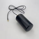1.01 - Antenna High Gain 3 Foot Antenna With MMCX Male Plug. Replaces Stock Nayax Stick Antenna. Solves The Problem Of Time Vending "Drop Out Signal" And Drop Of Credit Card Processing Data Signal .