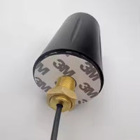 1.01 - Antenna High Gain 3 Foot Antenna With MMCX Male Plug. Replaces Stock Nayax Stick Antenna. Solves The Problem Of Time Vending "Drop Out Signal" And Drop Of Credit Card Processing Data Signal .