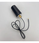 1.01 - Antenna High Gain 3 Foot Antenna With MMCX Male Plug. Replaces Stock Nayax Stick Antenna. Solves The Problem Of Time Vending "Drop Out Signal" And Drop Of Credit Card Processing Data Signal .