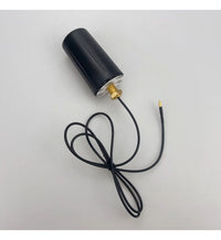 1.01 - Antenna High Gain 3 Foot Antenna With MMCX Male Plug. Replaces Stock Nayax Stick Antenna. Solves The Problem Of Time Vending "Drop Out Signal" And Drop Of Credit Card Processing Data Signal .