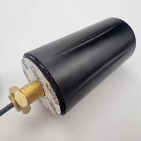 1.01 - Antenna High Gain 3 Foot Antenna With MMCX Male Plug. Replaces Stock Nayax Stick Antenna. Solves The Problem Of Time Vending "Drop Out Signal" And Drop Of Credit Card Processing Data Signal .