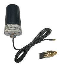 1.01 - Antenna High Gain 3 Foot Antenna With MMCX Male Plug. Replaces Stock Nayax Stick Antenna. Solves The Problem Of Time Vending "Drop Out Signal" And Drop Of Credit Card Processing Data Signal .