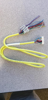 B1 - Nayax Vpos Touch Pulse Interface Optically Isolated 10A Controller Board Kit. Includes 12V 1 amp power supply for connection to 100~265VAC, Nayax Yellow Pulse Cable.