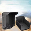 1.00 - XCP Nayax Weather Rain Guard Protective Cover To Save Damage That May Occur To The Nayax Terminal From; Rain, Snow, Ice, Sun's Ultraviolet Rays. (Note: Does not include the Nayax Terminal!)
