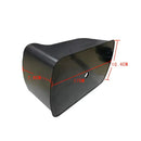 1.00 - XCP Nayax Weather Rain Guard Protective Cover To Save Damage That May Occur To The Nayax Terminal From; Rain, Snow, Ice, Sun's Ultraviolet Rays. (Note: Does not include the Nayax Terminal!)
