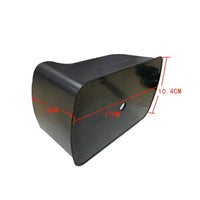 1.00 - XCP Nayax Weather Rain Guard Protective Cover To Save Damage That May Occur To The Nayax Terminal From; Rain, Snow, Ice, Sun's Ultraviolet Rays. (Note: Does not include the Nayax Terminal!)
