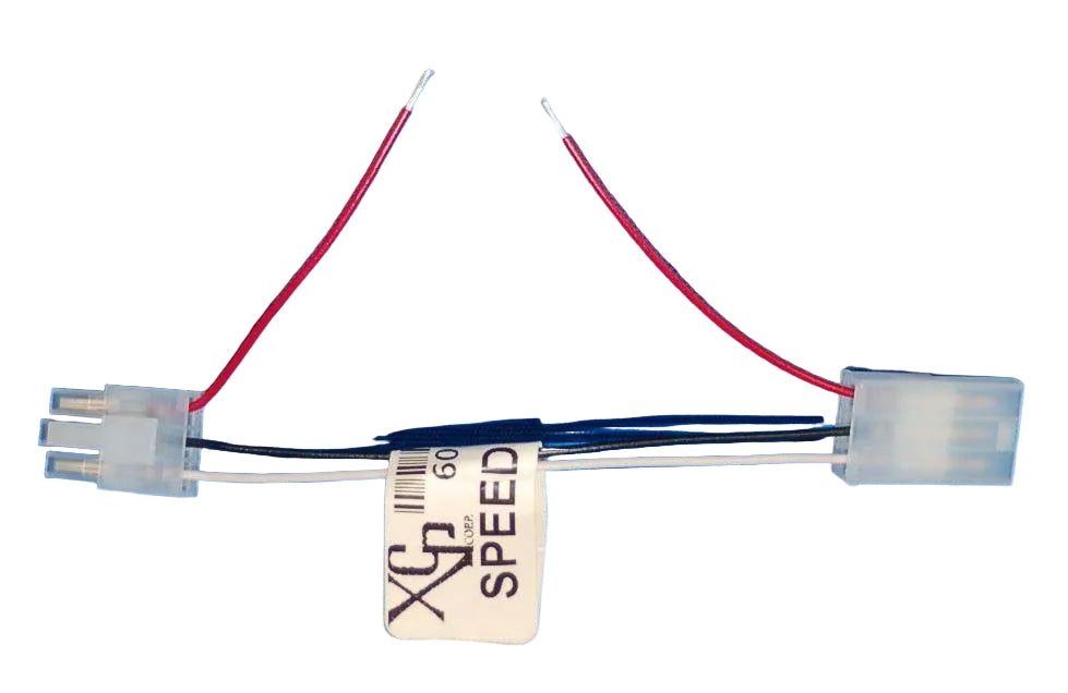 Speed Queen Installation Harness
