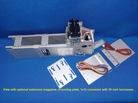 0.17 - Card & Ticket Dispenser Model TCD-180M 24V Serial, USB & Pulse Mode