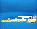 0.17 - Card & Ticket Dispenser Model TCD-180M 24V Serial, USB & Pulse Mode