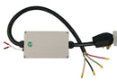 .054A - XCP 220~240V Electricity 50A Remote Cashless Payment Timer Station Connected By Supplied 2 Wire Interface Cable Or At Optional Cost Wireless To The Model 1006 Central Cashless Payment Station.
