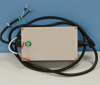 .053A - XCP 110~120V Electricity 40A Remote Timer Station Connected By 2 Wire Cable Or At Optional Cost Wireless To The Model 1006 Central Cashless Payment Station.