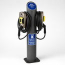 Model 2002N EV Charging Station