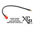 1.02 Nayax 6 Inch Adaptor Cable For The Nayax VPOS Touch