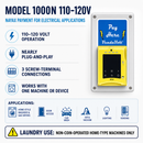 Model 1000N 110-120V
