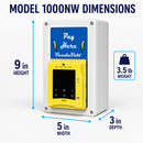 Model 1000NW