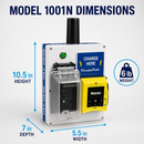 Model 1001N