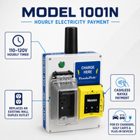 Model 1001N