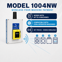 Model 1004NW