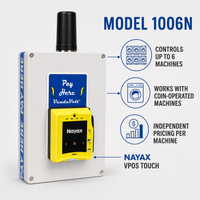 Model 1006N