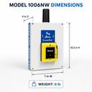 Model 1006NW