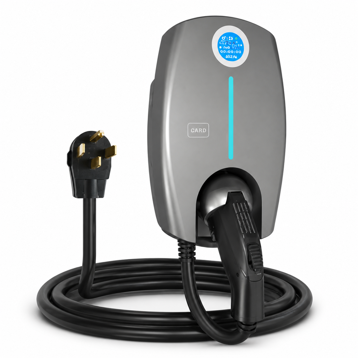 Model 2000T EV Charger