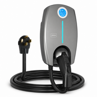 Model 2000T EV Charger