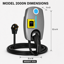 Model 2000N EV Charger