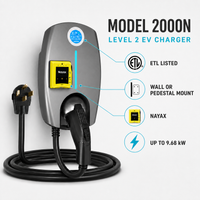 Model 2000N EV Charger
