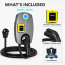 Model 2000N EV Charger