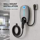 Model 2000T EV Charger