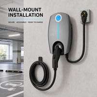Model 2000T EV Charger
