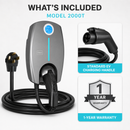 Model 2000T EV Charger