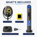 Model 2001N EV Charging Station