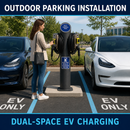 Model 2002N EV Charging Station