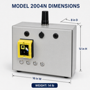 Model 2004N