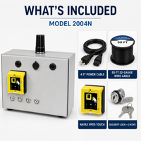 Model 2004N