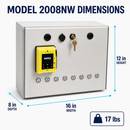 Model 2008NW