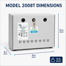 Model 2008T