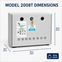 Model 2008T