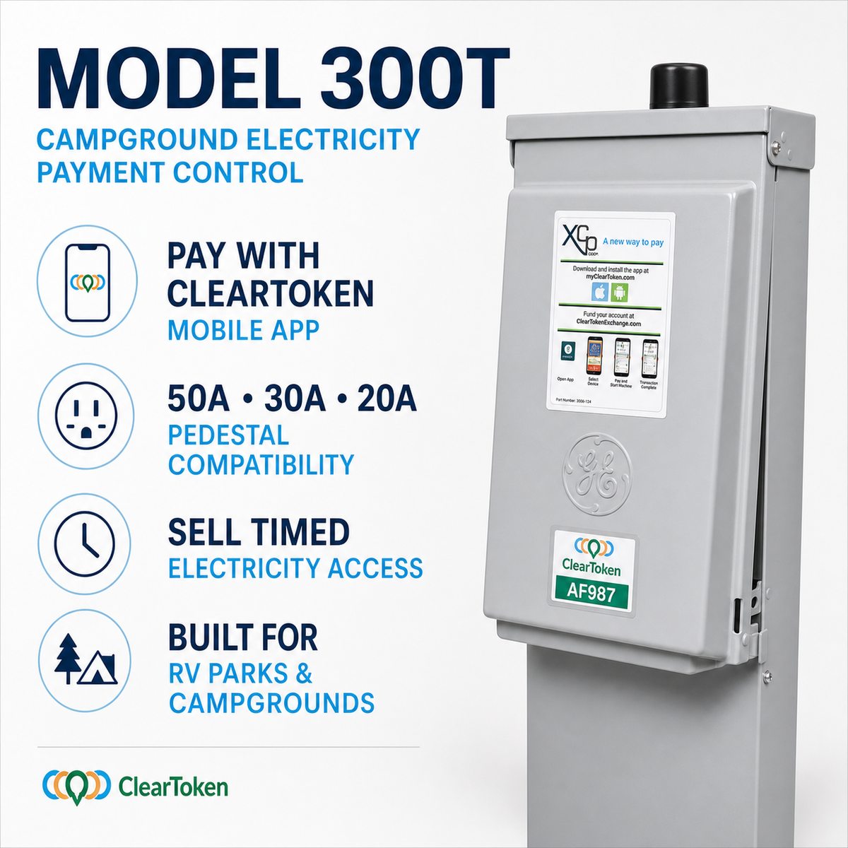 Model 300T