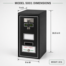 Model 5001