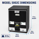 Model 5002C