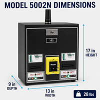 Model 5002N